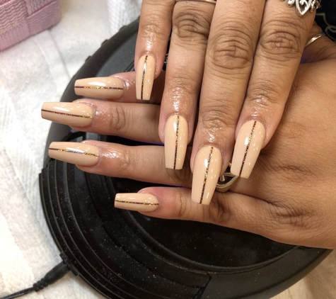 Nails by Lily - Sugar Land, TX