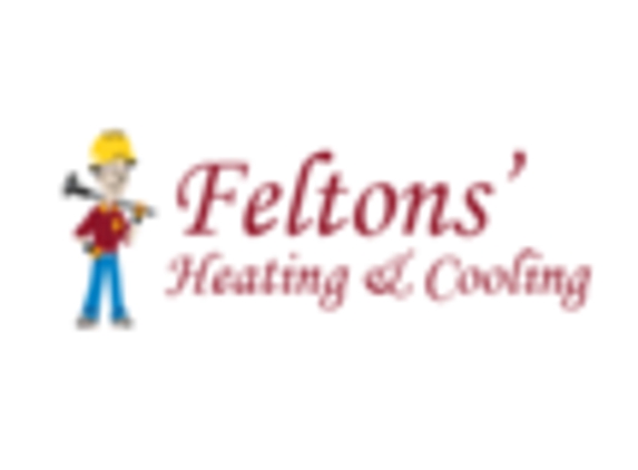 Feltons Heating & Cooling - Longview, WA