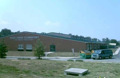 Rock Creek Elementary School 8970 Mexico Rd, O Fallon, MO 63366 - YP.com