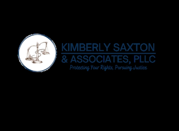 Kimbeely Saxton & Associattes, PLLC - Charlotte, NC