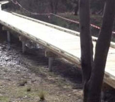 Allstate Screw Piling Pty Ltd - Seaford, VIC. Brilliant Workmanship