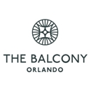 The Balcony Orlando - Concert Halls