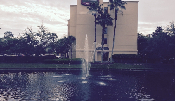 Courtyard by Marriott - Jacksonville, FL