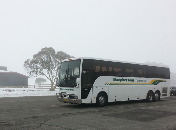 Macphersons Tamworth P/L - Tamworth, NSW