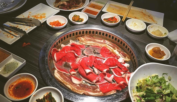 Gen Korean BBQ - San Jose, CA