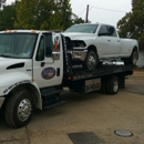 Sadler's Towing - Towing