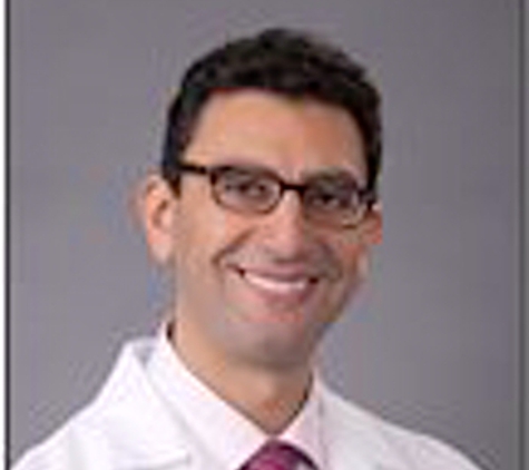 Dr. Joseph Hanna, MD - Manchester, CT