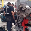 Schultz Machine Repair - Hydraulic Equipment Repair