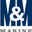 M&M Marine Sales - NJ - Boat Equipment & Supplies