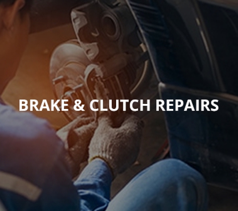 Purely Mechanical Woonona - Woonona, NSW. Brake & Clutch Repairs