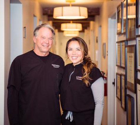 Tittle Endodontics - Pleasant Hill, CA