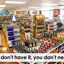 Buster's Liquors & Wines - Liquor Stores