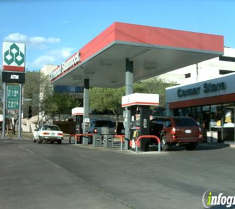 Circle K - Austin, TX