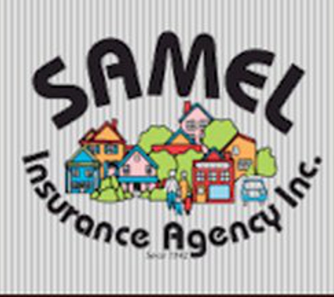 Samel Insurance Angency, Inc - Andover, MA