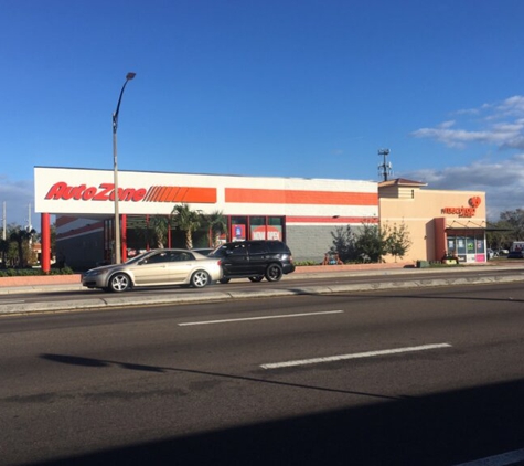 AutoZone Auto Parts - Cheektowaga, NY