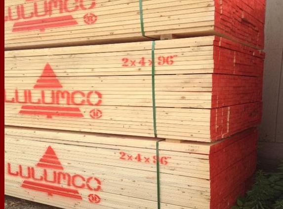C & S Lumber Co Inc - Millbury, MA