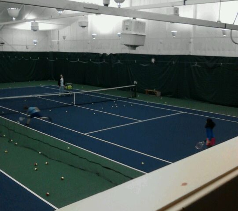 Racquet Club Of Columbus - Columbus, OH