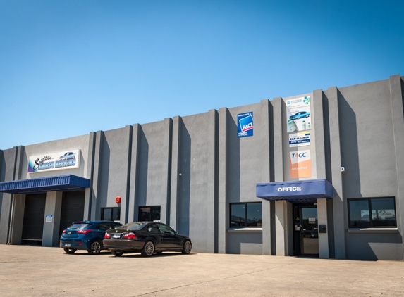Southern Smash Repairs - Kingston, TAS