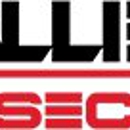 Allied Security - Security Control Systems & Monitoring