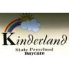 Kinderland Preschool gallery