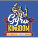 Gyro Kingdom - Greek Restaurants