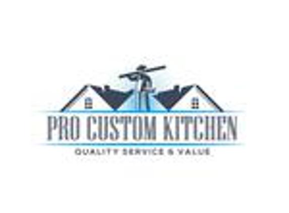 Pro Custom Kitchen - Brooklyn, NY