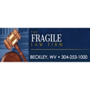 Fragile Law Firm - Attorneys