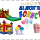 All about the Bounce, Inc.