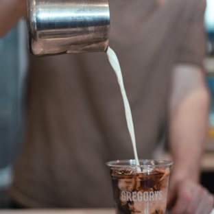 Gregorys Coffee - Washington, DC