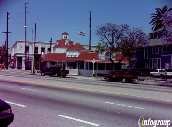 Pete's Burgers - Los Angeles, CA
