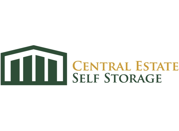 Central Estate Self Storage - Duanesburg, NY