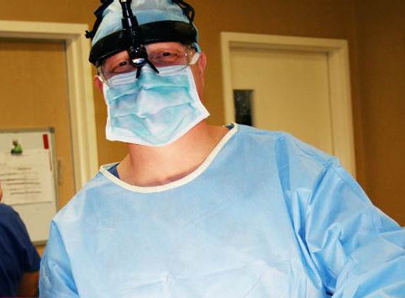 Dr Daniel de Viana - Southport, QLD