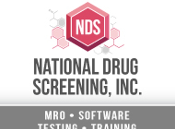 National Drug Screening - New York, NY