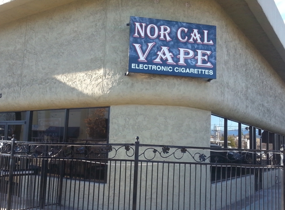 Nor Cal Vape - Redding, CA