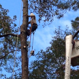 Crenshaw's tree service - Little Rock, AR