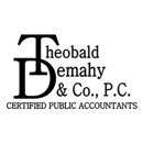 Theobald, Demahy & Company, PC - Tax Return Preparation