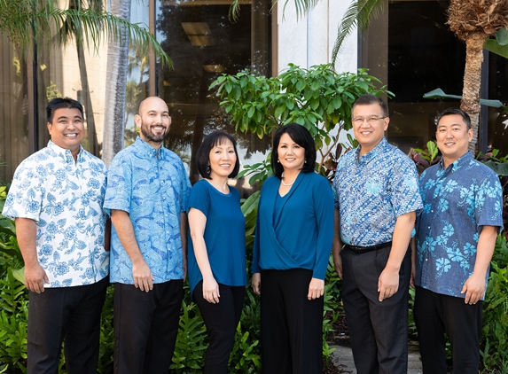 Pacific Wealth Planning Group - Ameriprise Financial Services - Honolulu, HI