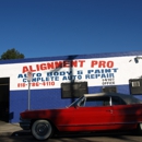 ALL PRO AUTOMOTIVE CENTER - Auto Repair & Service