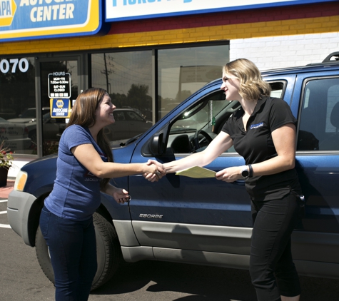 Pickering's Auto Service - Arvada, CO