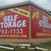 A Pluss 66 Self Storage gallery