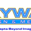 Skyway Design & Media - Graphic Designers