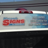 Macomb Signs & Graphics gallery