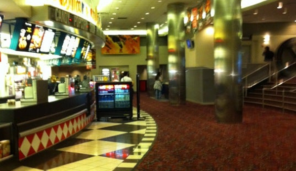 AMC Theaters - Gaithersburg, MD