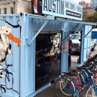 Austin Bike Tours and Rentals