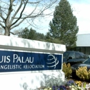 Luis Palau Evangelistic Association - Associations