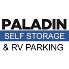 Paladin Self Storage & RV Parking