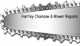 Hartley Chainsaws & Mower Repairs - Lawn Mower Shops & Repairs