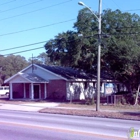 New Shiloh Primitive Baptist Church