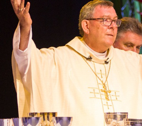 Catholic Church (NSW) - Bowral, NSW
