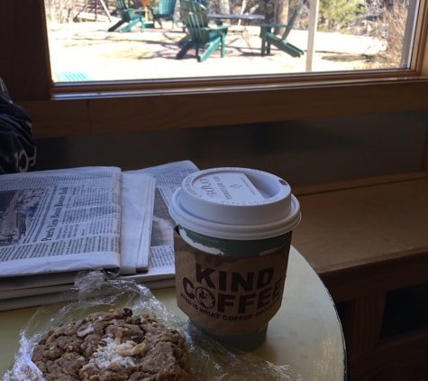 Kind Coffee - Estes Park, CO